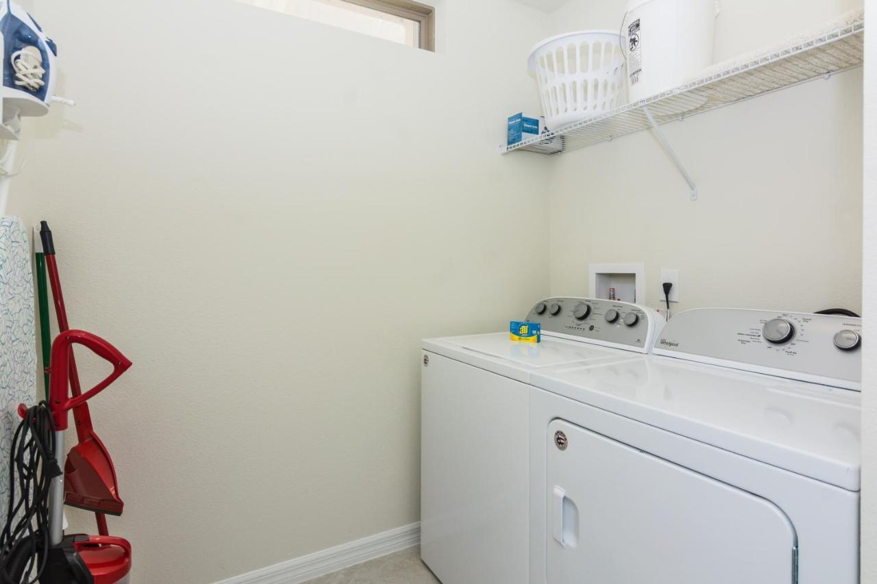 Luxurious Vacation At Westside 8973 Holiday home Orlando