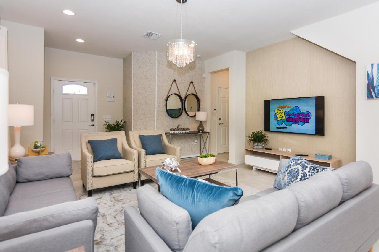 Holiday home Luxurious Vacation At Westside 8973 Orlando