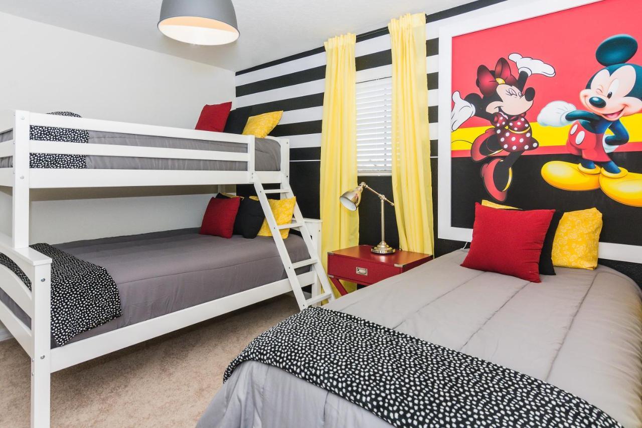 Luxurious Vacation At Westside 8973 Holiday home *