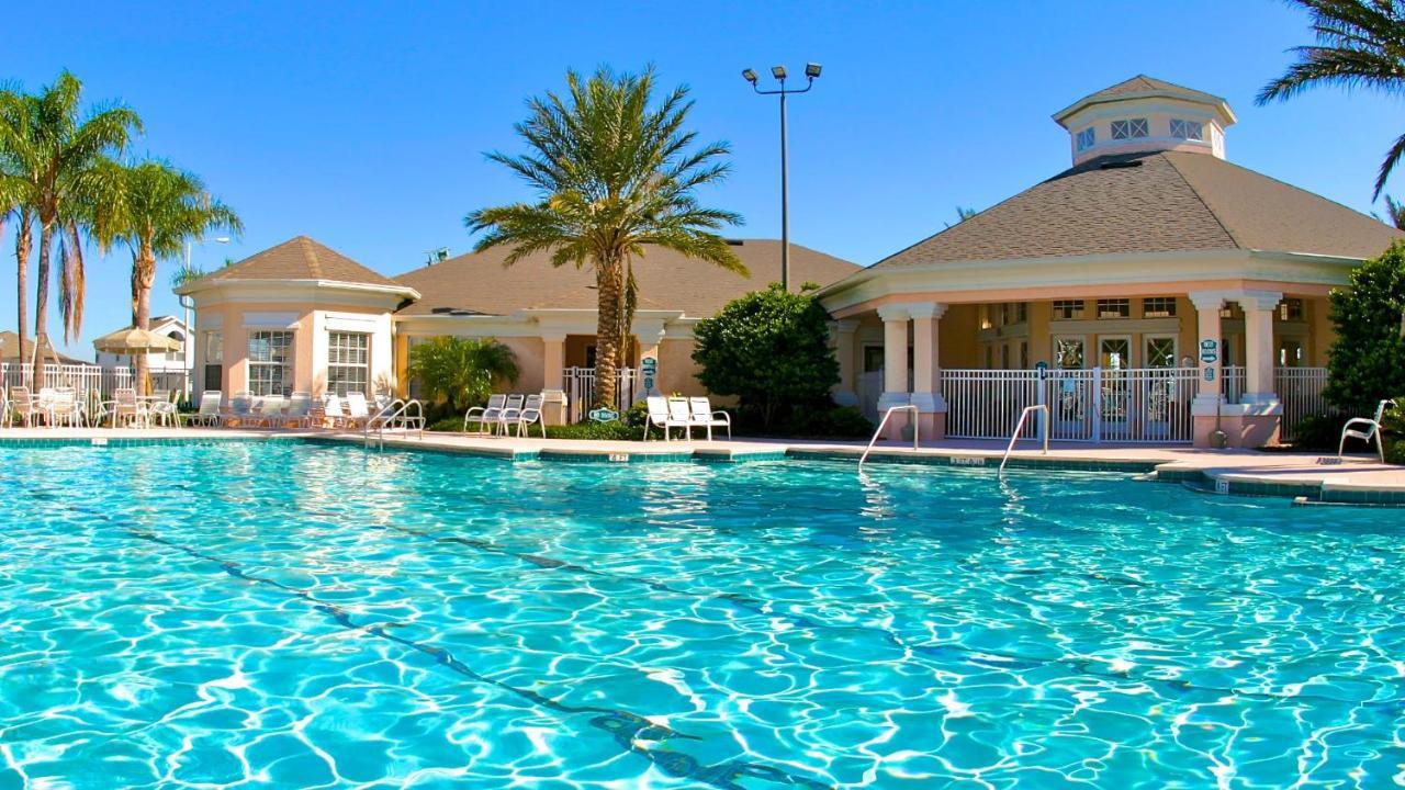 London At Windsor Palms * Orlando