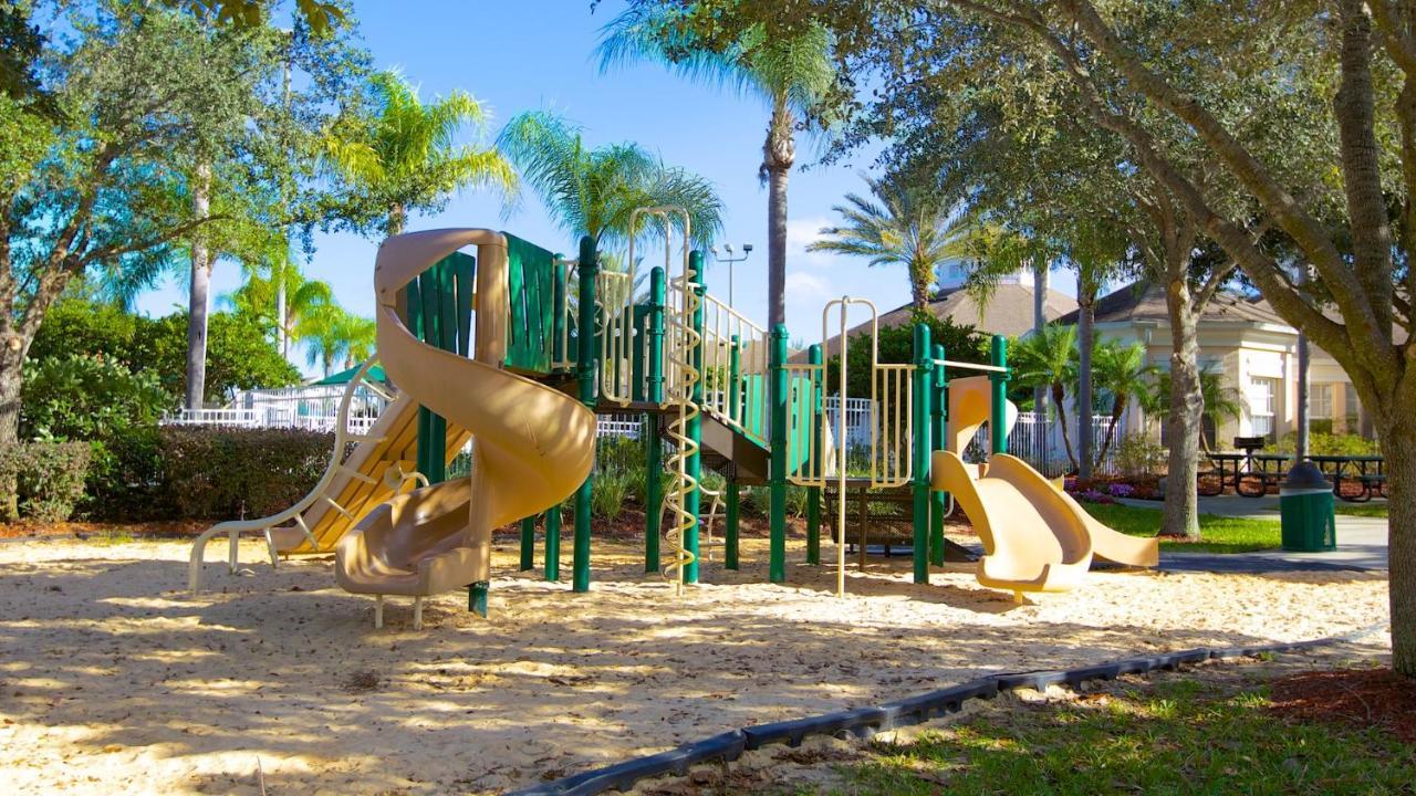 London At Windsor Palms * Orlando