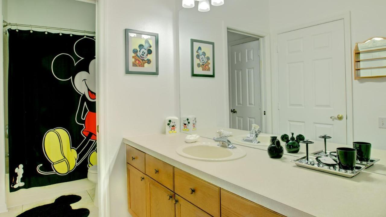 London At Windsor Palms Apartment Orlando