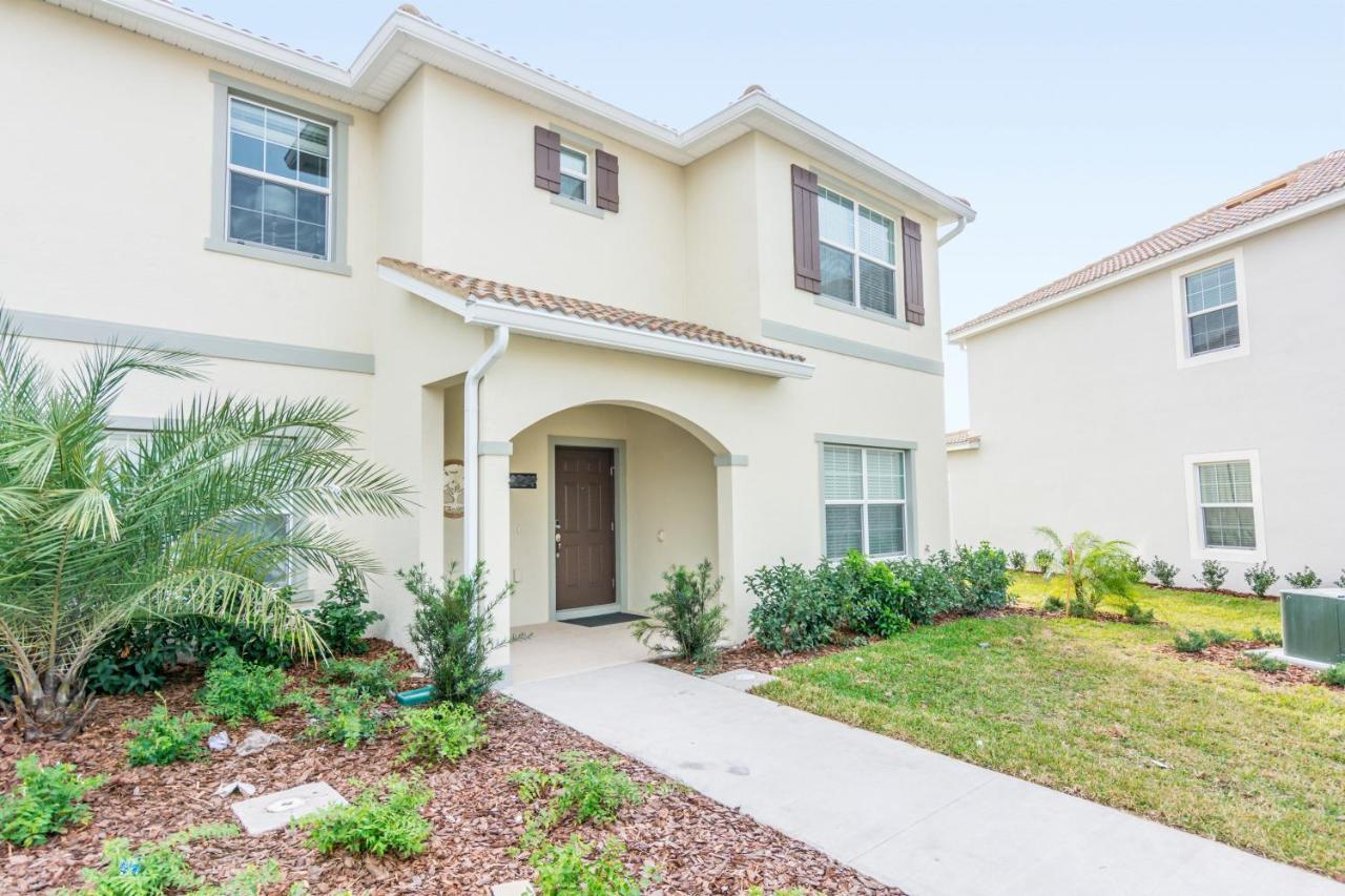 Dream Vacation Townhome Close To Sl4839 * Orlando