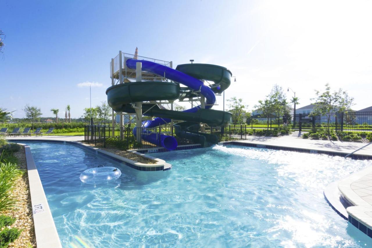 Dream Vacation Townhome Close To Sl4839 Apartment *