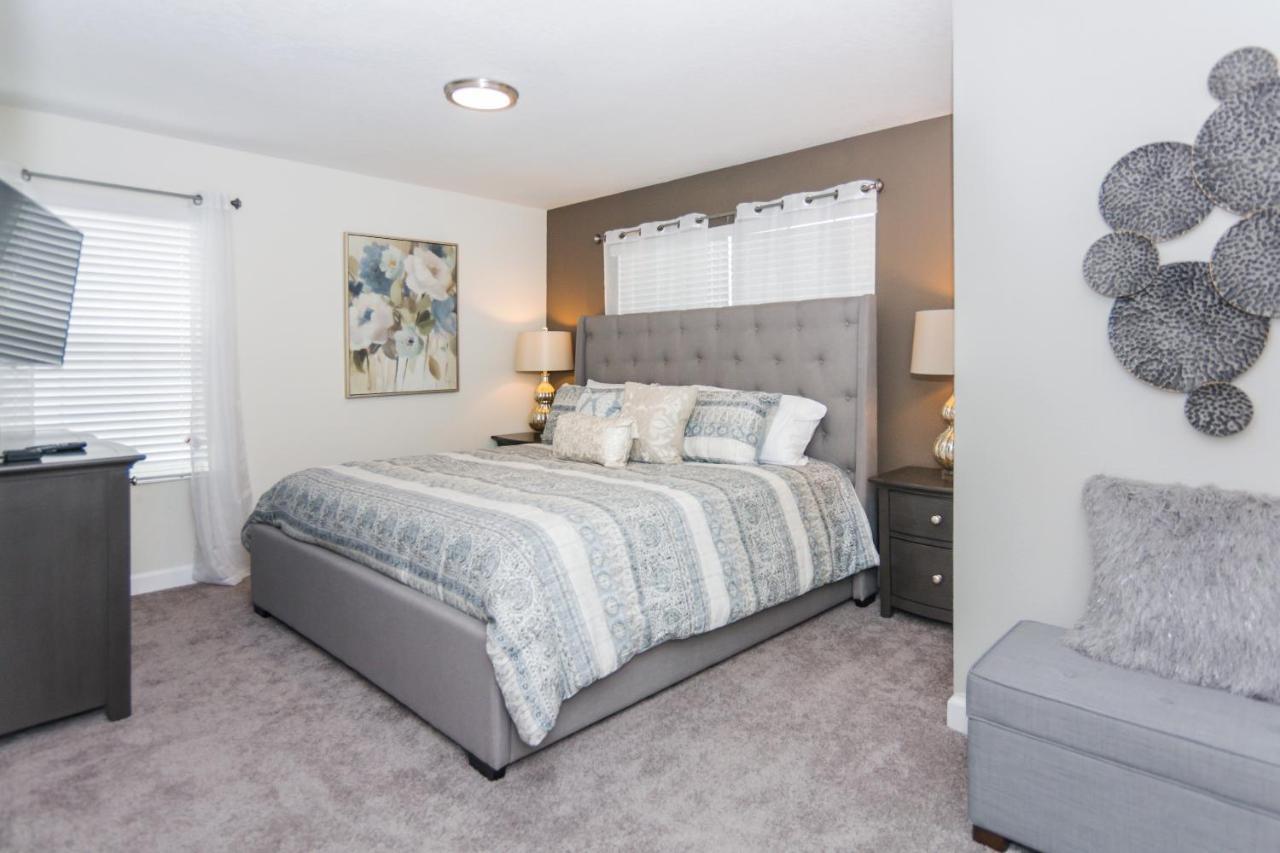 Apartment Dream Vacation Townhome Close To Sl4839 Orlando
