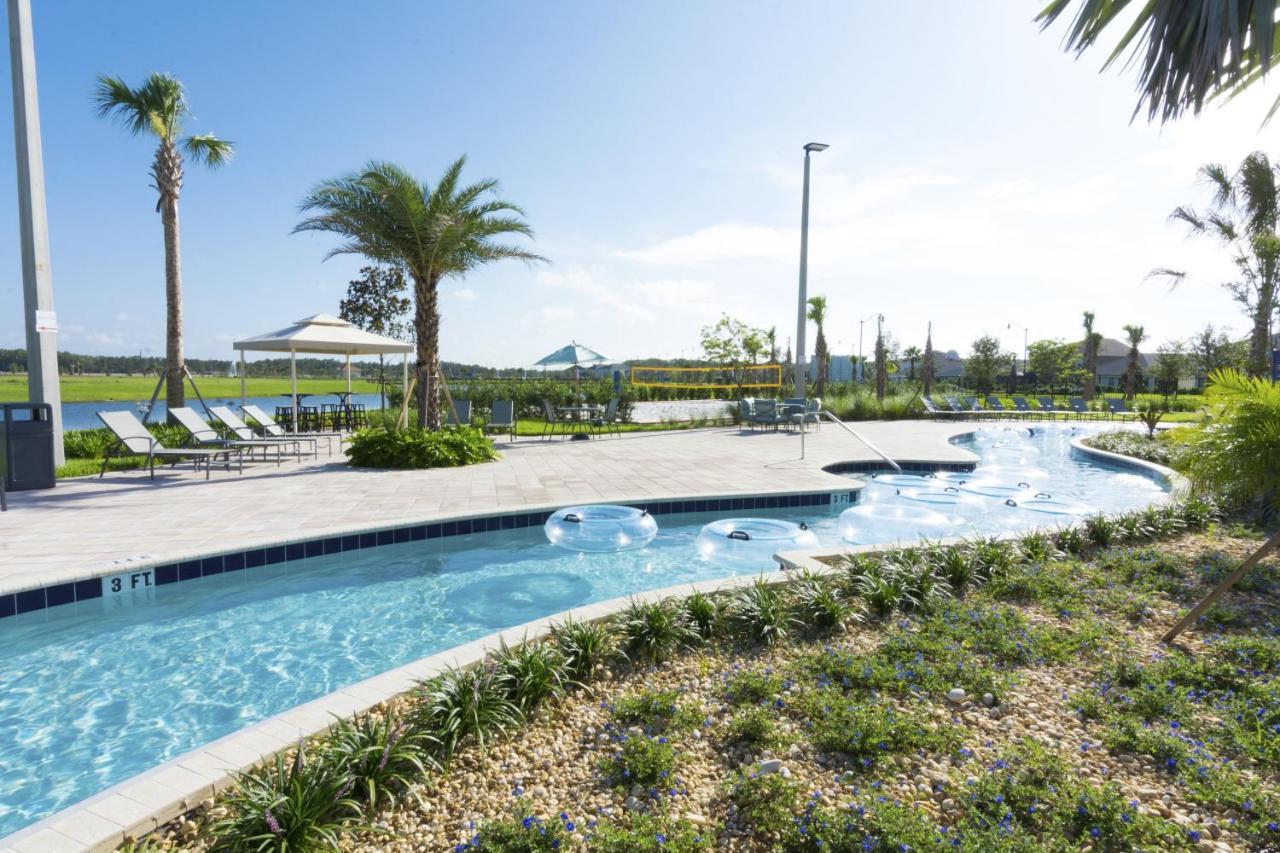 Dream Vacation Townhome Close To Sl4839 Orlando