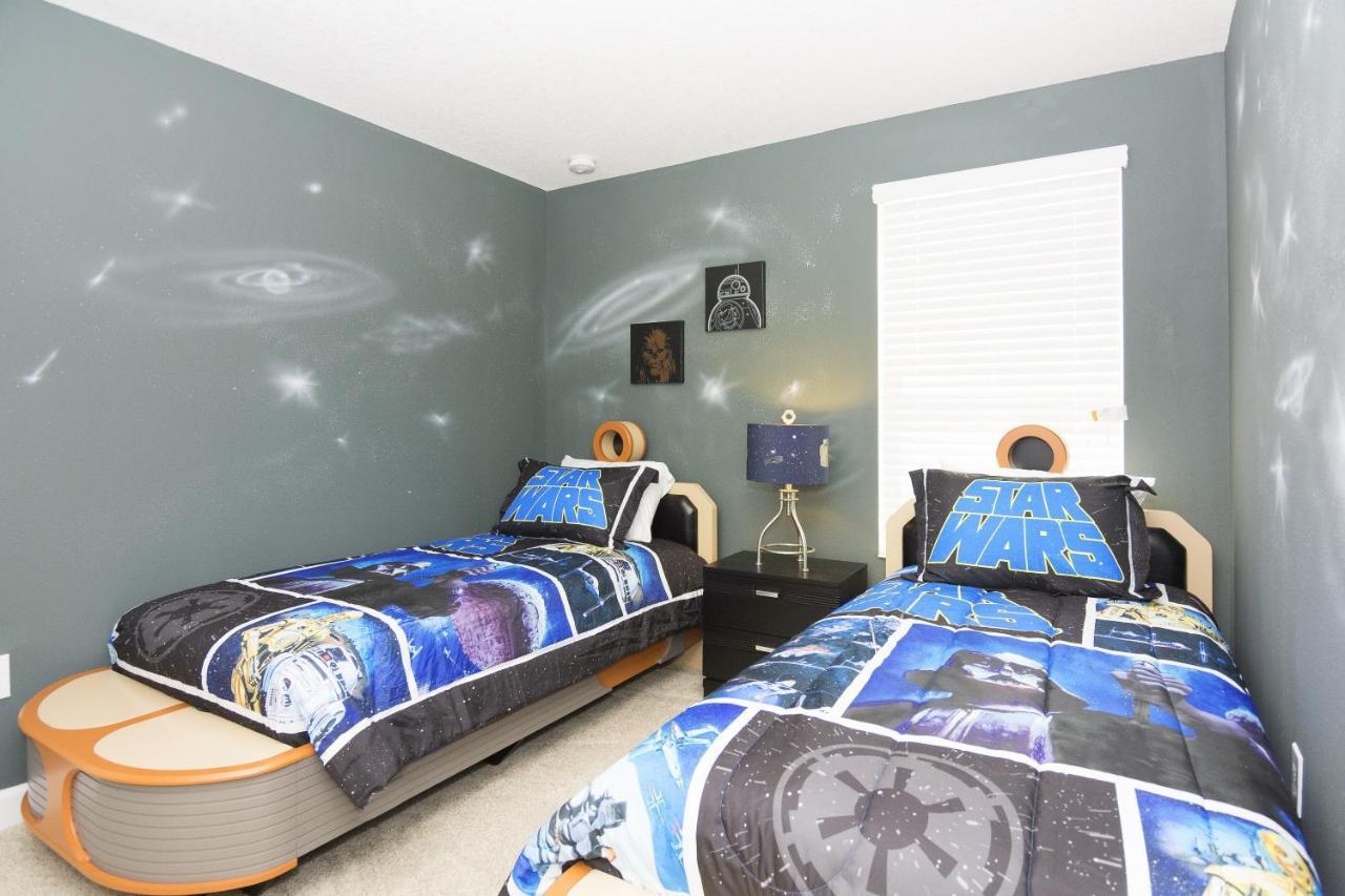 Holiday home Dream Single Vacation Close To Sl4788