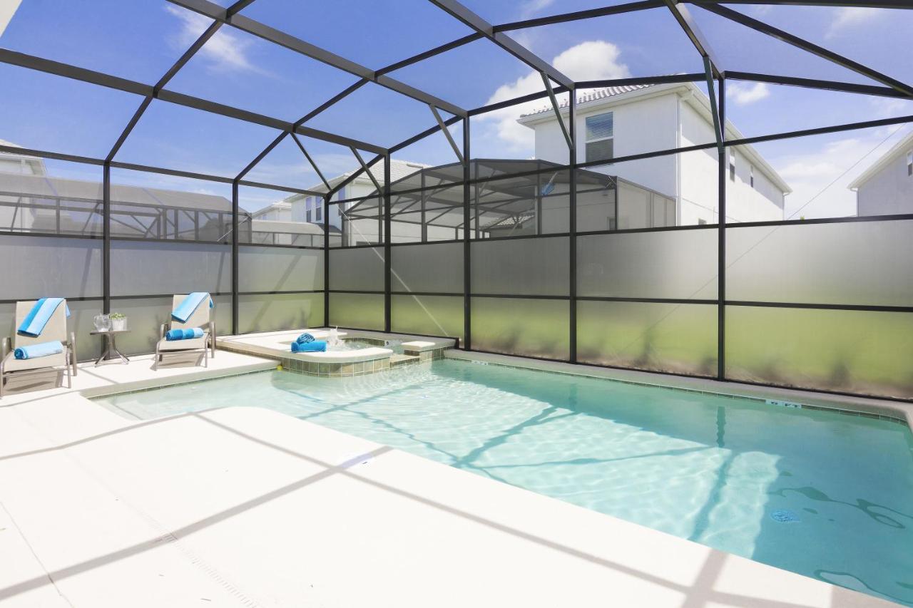 Dream Single Vacation Close To Sl4788 * Orlando