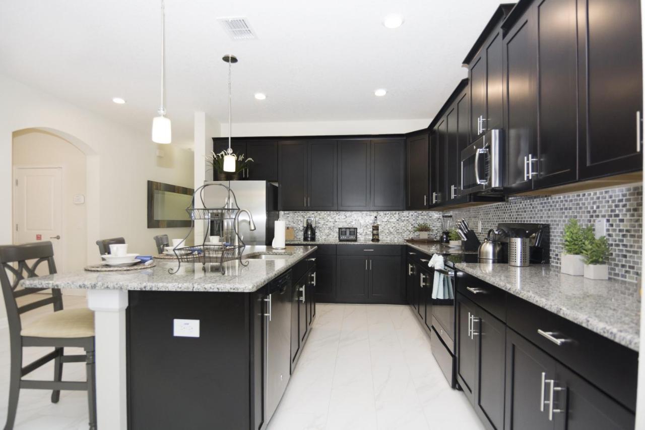 Dream Single Vacation Close To Sl4788 Holiday home Orlando