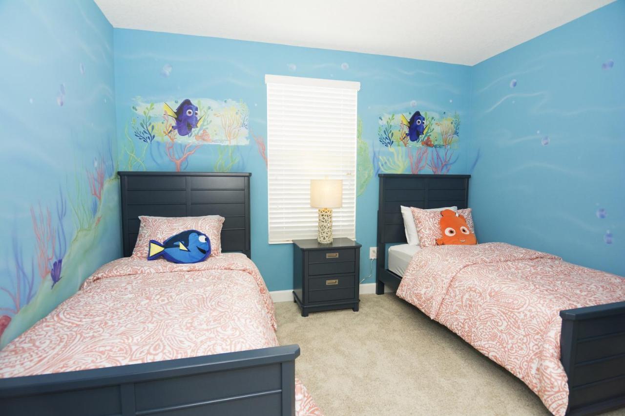 Dream Single Vacation Close To Sl4788 * Orlando