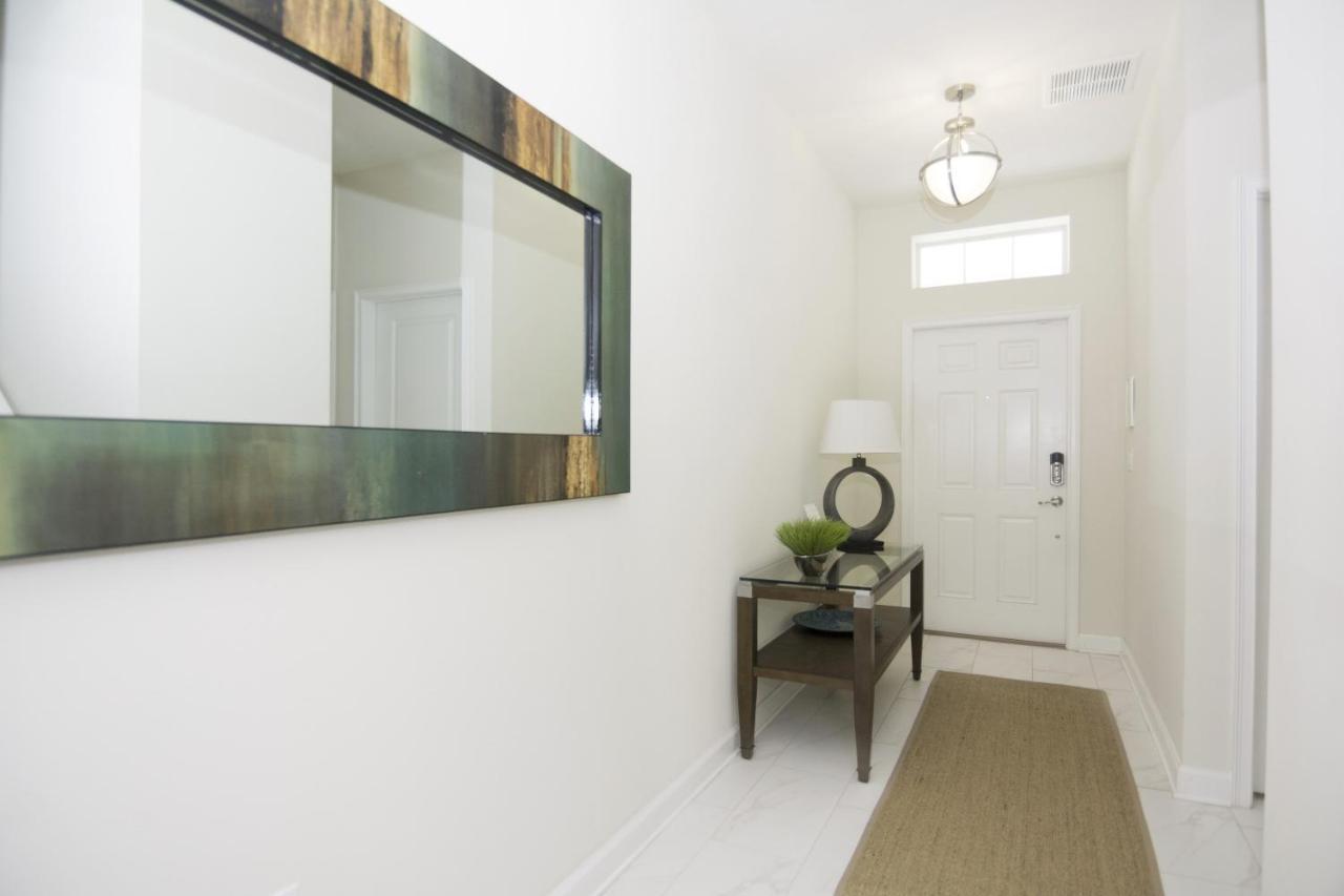 Holiday home Dream Single Vacation Close To Sl4788 Orlando
