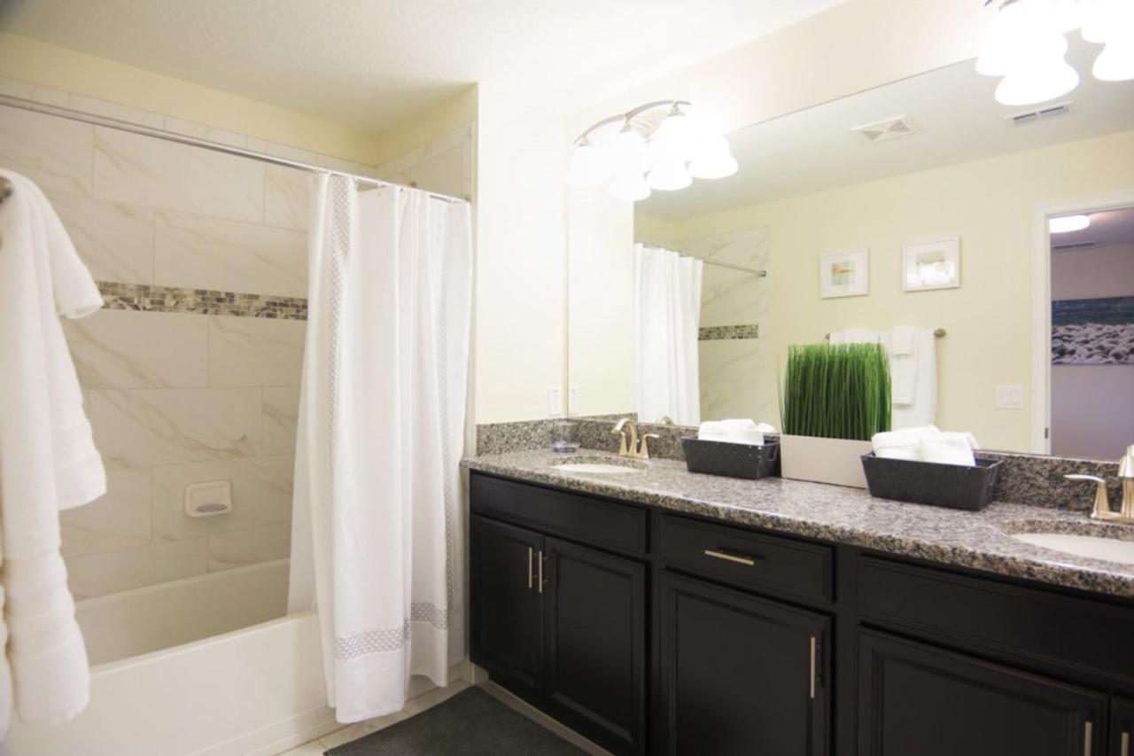Holiday home Luxury Dream Townhome With Pool Sl4814