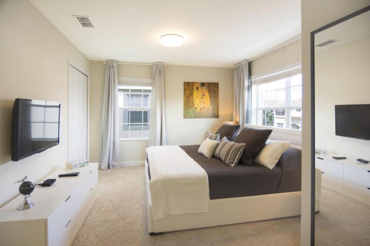 Luxury Dream Townhome With Pool Sl4814 Orlando