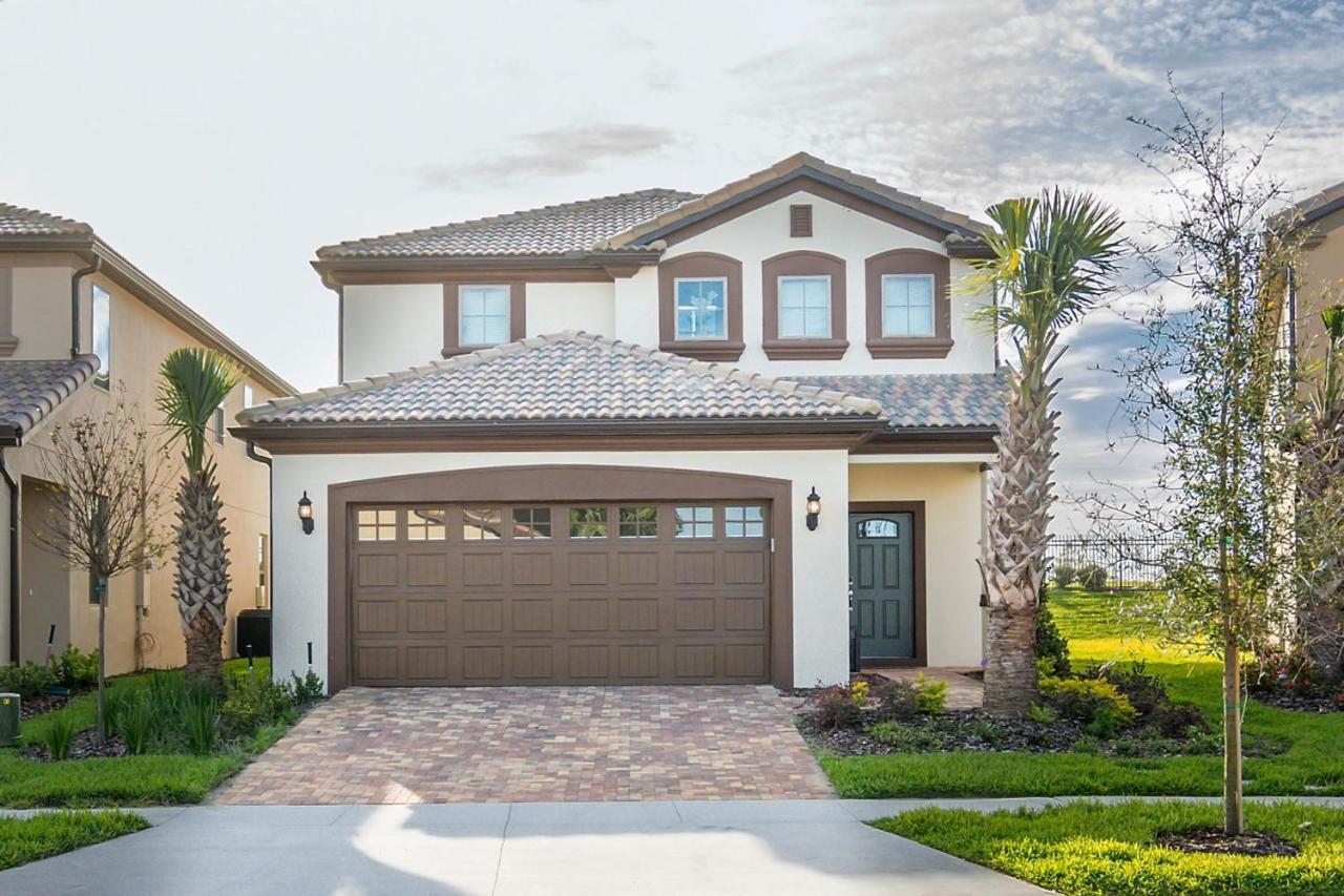 Holiday home Luxurious Vacation At Westside 8973 Orlando