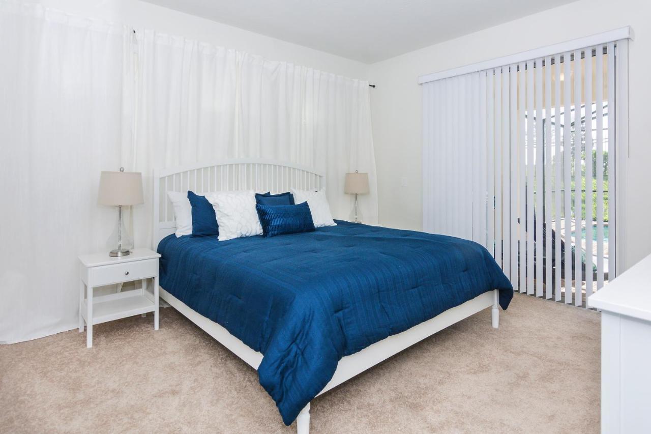 Luxurious Vacation At Westside 8973