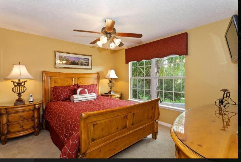Villa Ly235478 - Arcadia Estates - 5 Bed 4.5 Baths Orlando