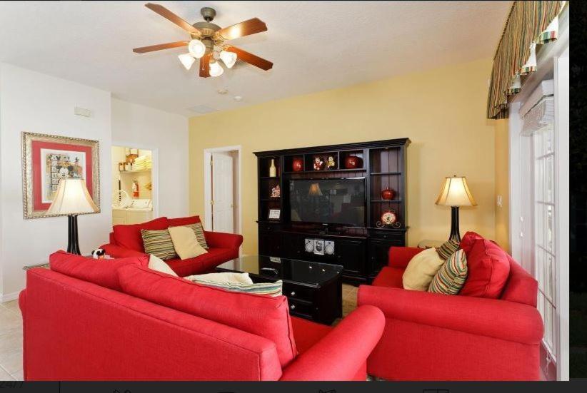 Villa Ly235478 - Arcadia Estates - 5 Bed 4.5 Baths *