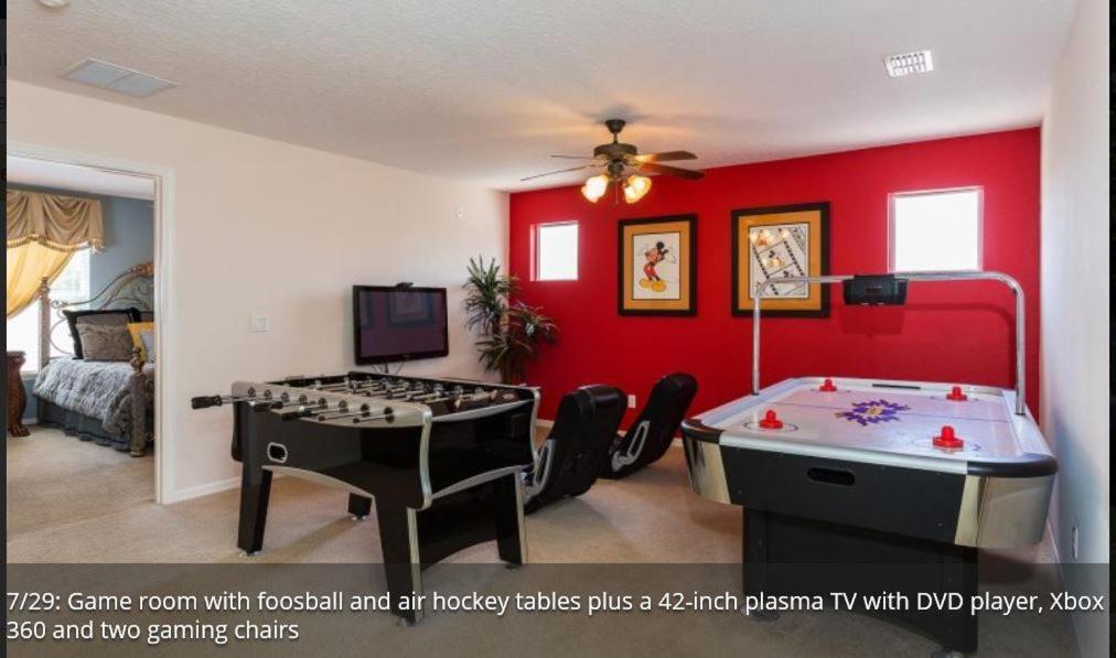 Ly235478 - Arcadia Estates - 5 Bed 4.5 Baths Villa