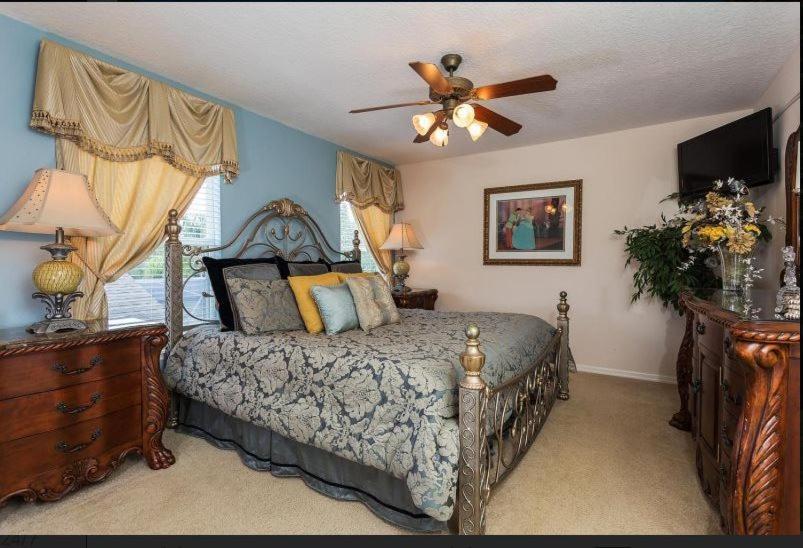 Ly235478 - Arcadia Estates - 5 Bed 4.5 Baths Orlando
