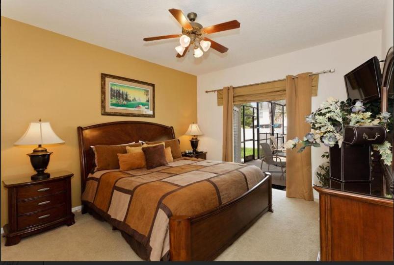 Ly235478 - Arcadia Estates - 5 Bed 4.5 Baths * Orlando