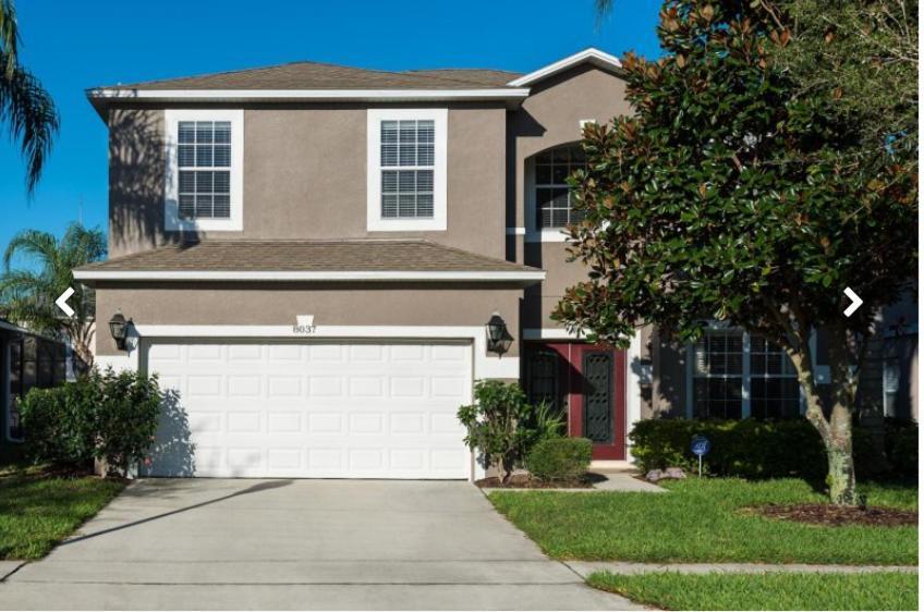 Ly235478 - Arcadia Estates - 5 Bed 4.5 Baths Villa