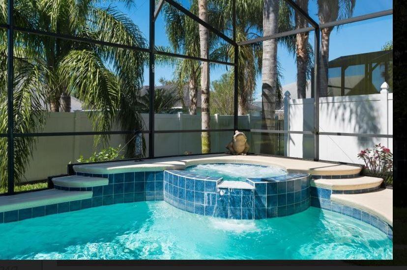 Villa Ly235478 - Arcadia Estates - 5 Bed 4.5 Baths Orlando