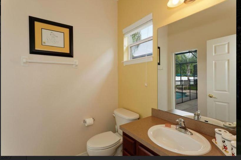 Villa Ly235478 - Arcadia Estates - 5 Bed 4.5 Baths *