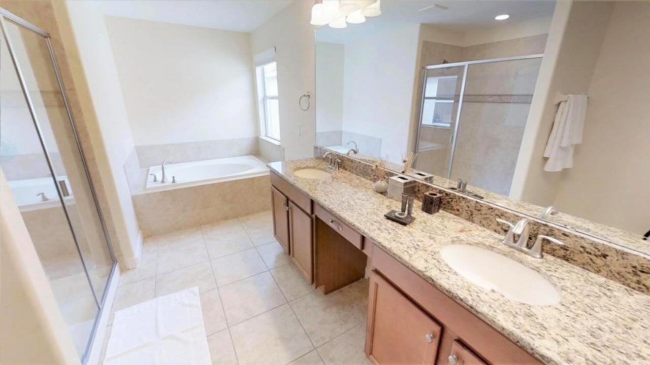 Aco244924 - Paradise Palms - 6 Bed 5 Baths