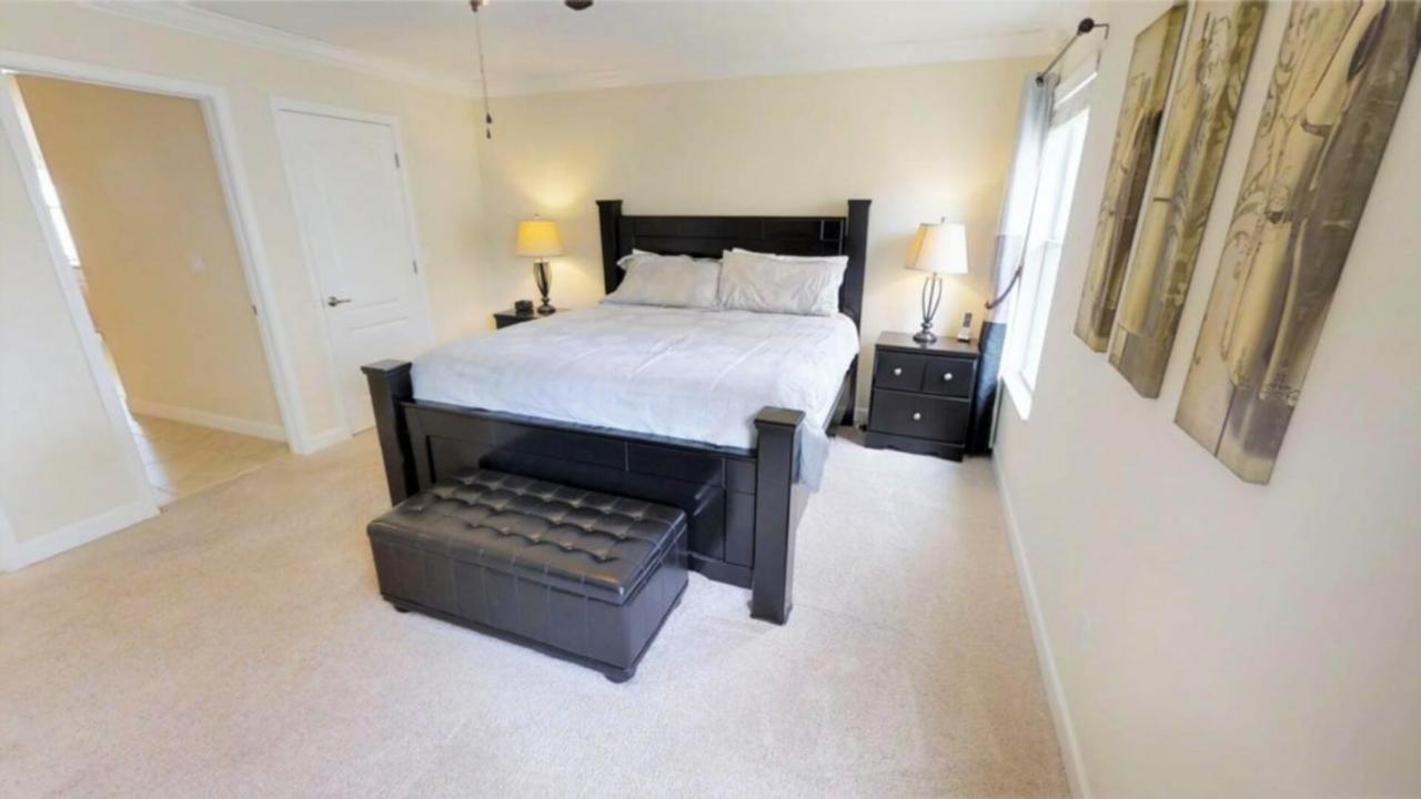 Aco244924 - Paradise Palms - 6 Bed 5 Baths Villa Orlando