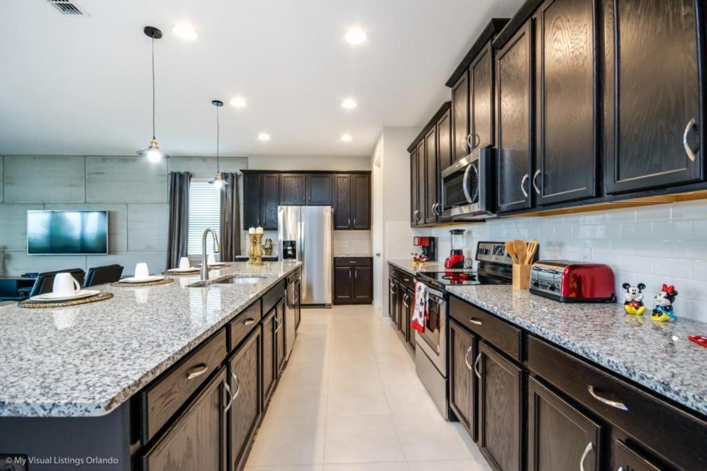Sunshine Ridge Loop #258891 Villa