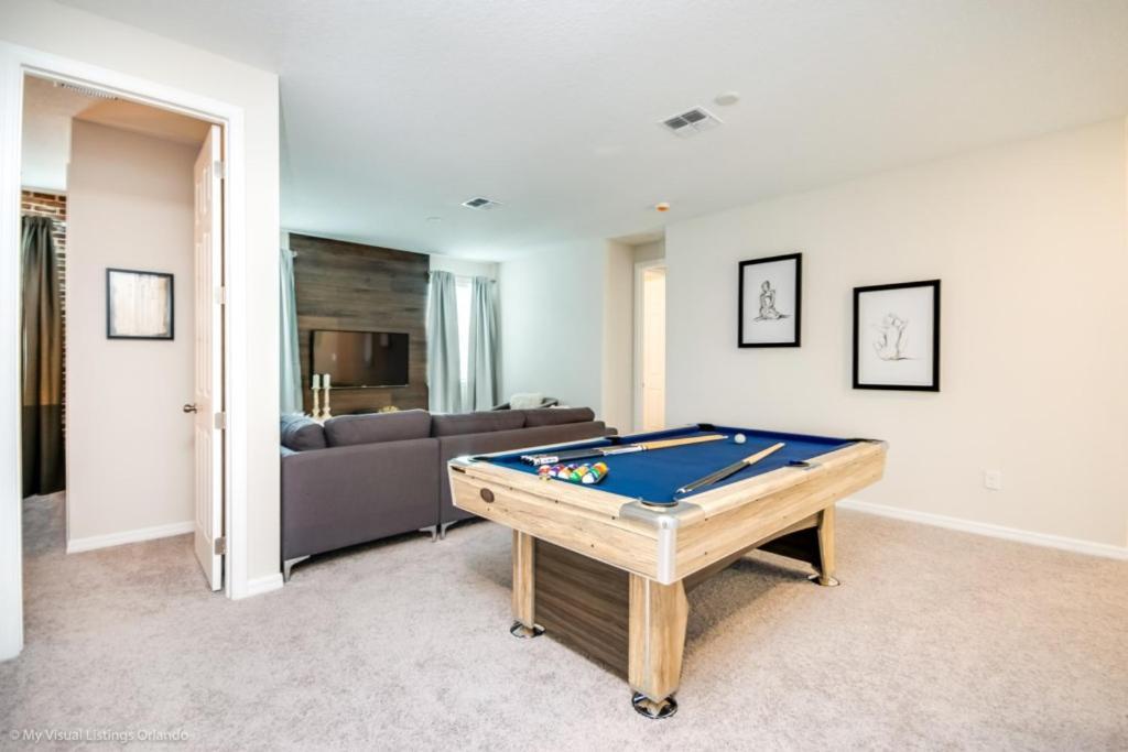 Sunshine Ridge Loop #258891 Villa *