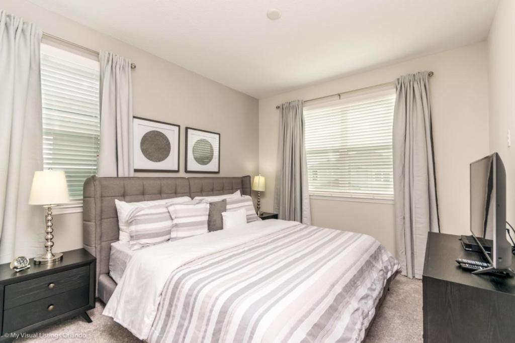 Sunshine Ridge Loop #258891 Villa *