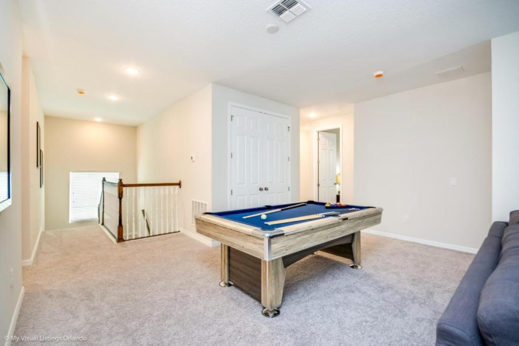 Sunshine Ridge Loop #258891 Villa *