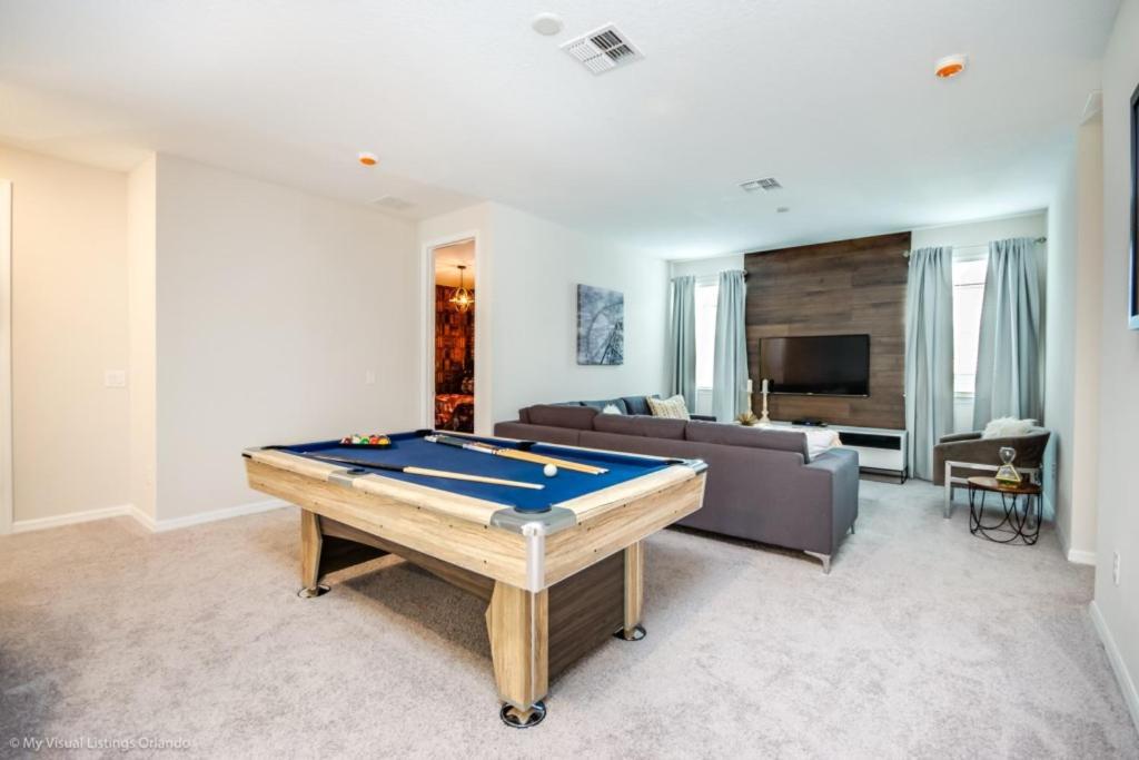 Sunshine Ridge Loop #258891 Villa Orlando