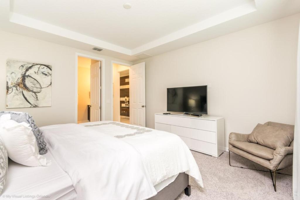 Villa Sunshine Ridge Loop #258891 Orlando