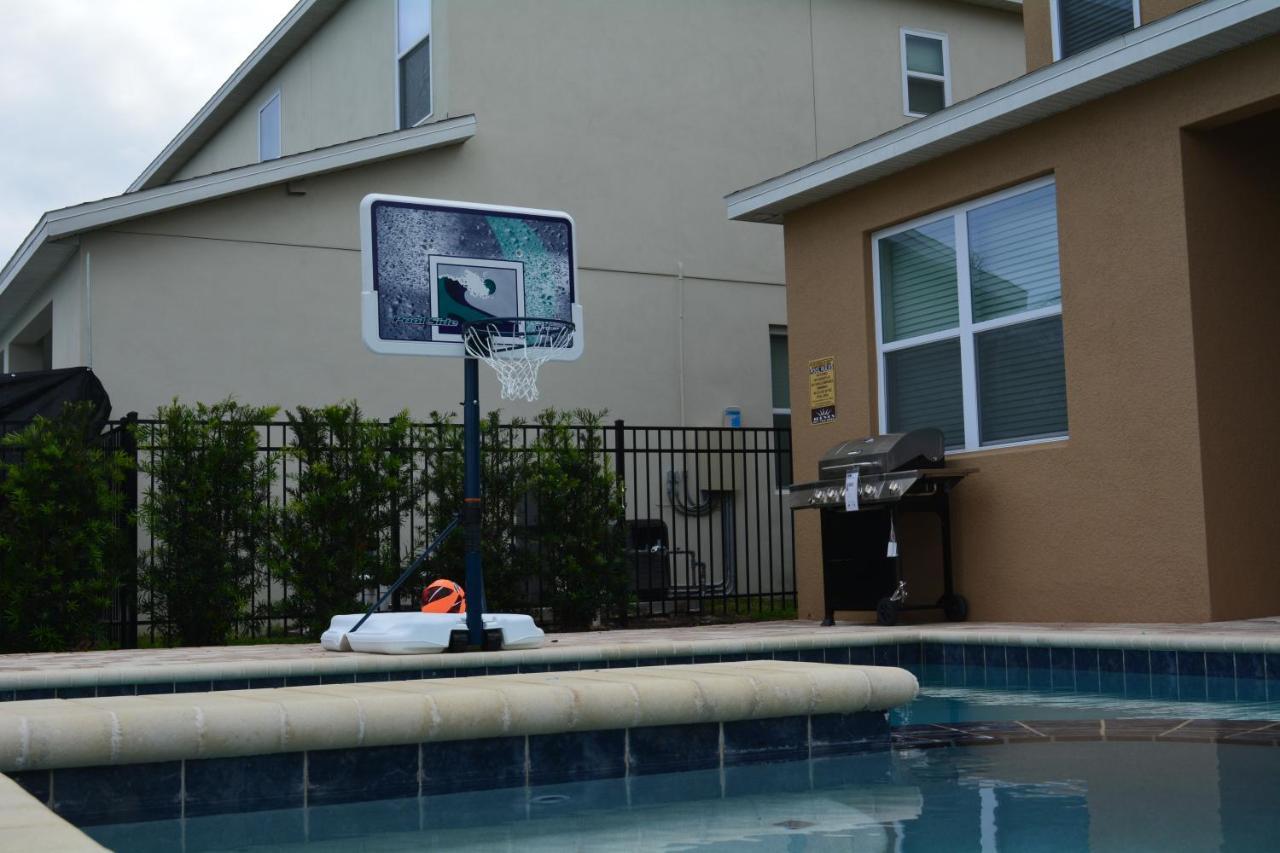 Holiday home Luxury Dreams With Pool, & Game *