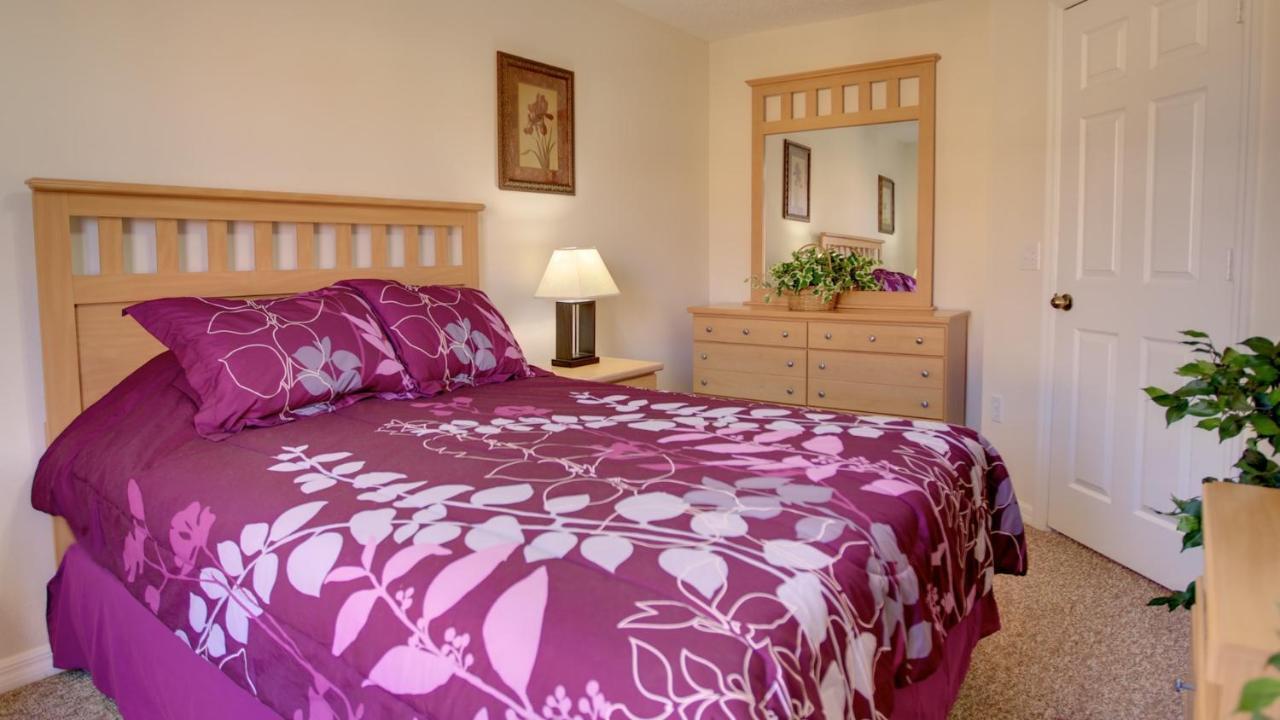 Kensington Townhome With Pool At Terra