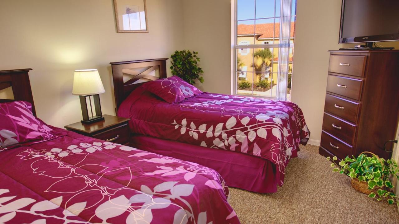 Kensington Townhome With Pool At Terra * Orlando