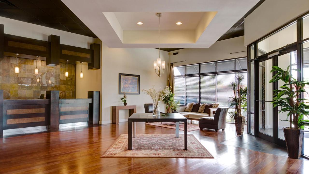 Kensington Townhome With Pool At Terra * Orlando