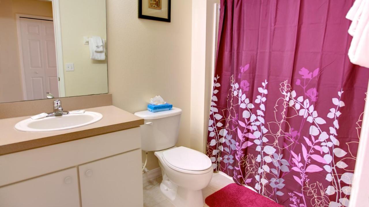 Villa Kensington Townhome With Pool At Terra *