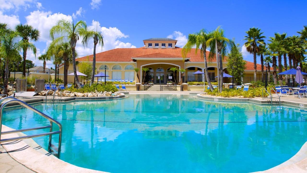 Kensington Townhome With Pool At Terra