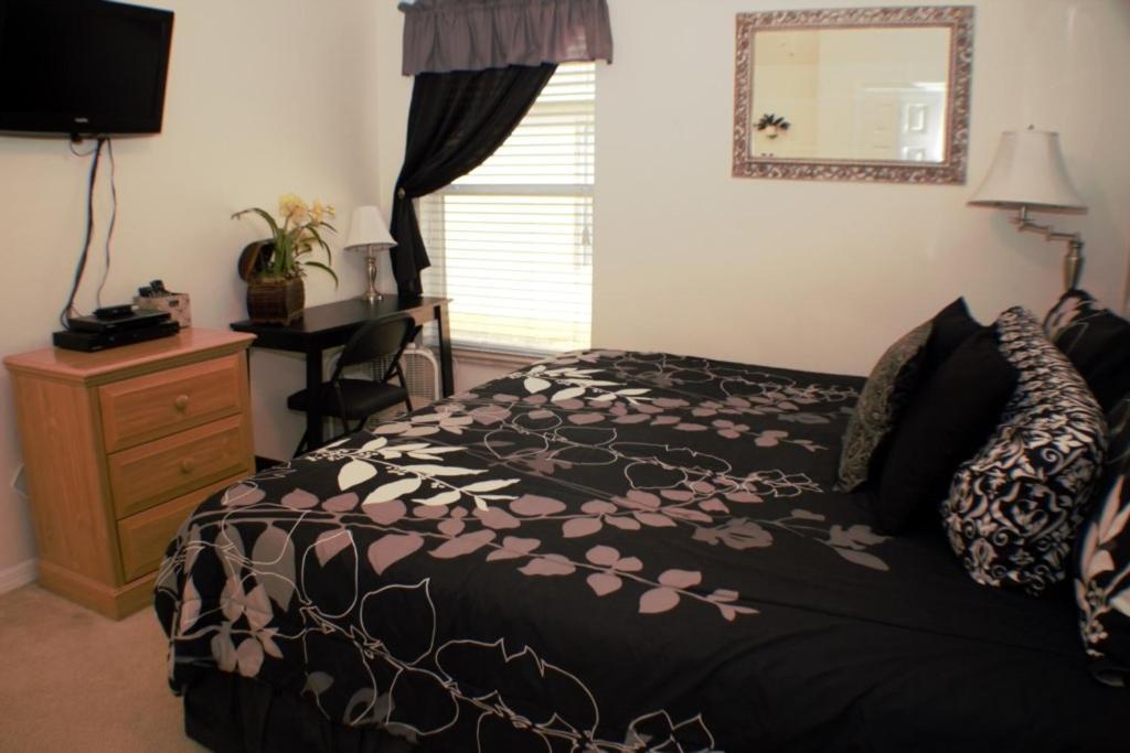 Ic051or Holiday home Orlando