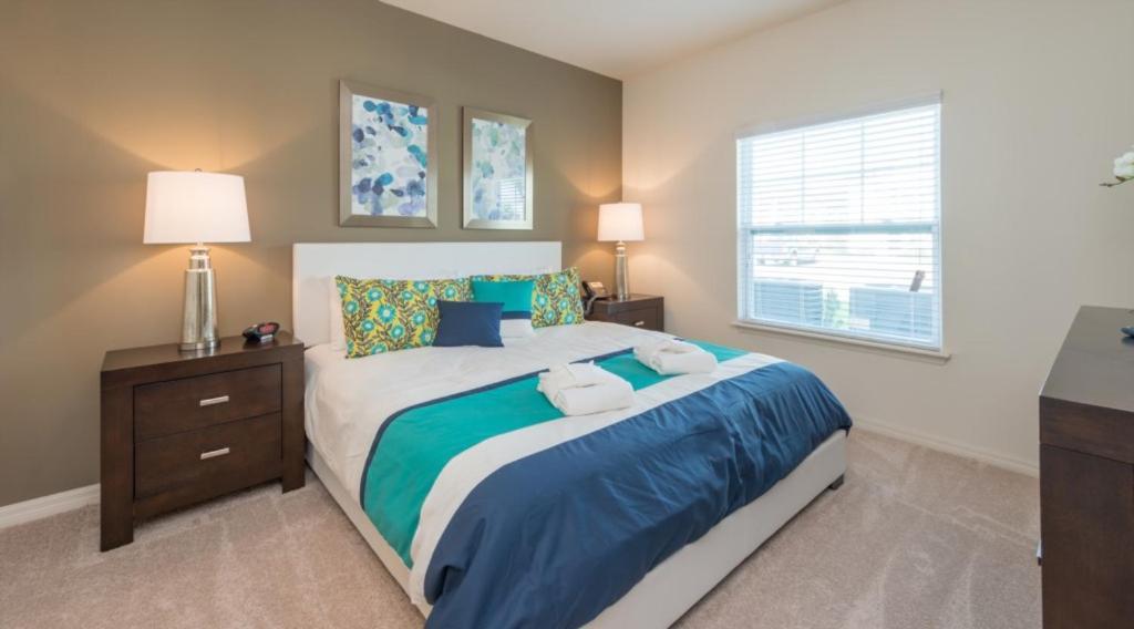 8978 Shine Dr Townhouse Holiday home