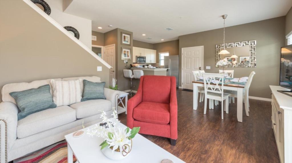 8978 Shine Dr Townhouse Holiday home