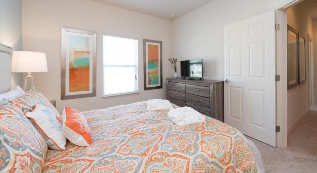 8978 Shine Dr Townhouse Orlando