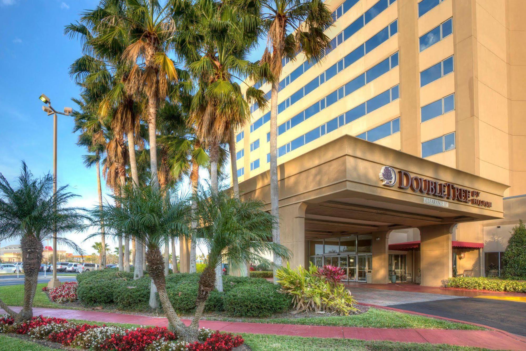 Doubletree By Hilton Airport Orlando