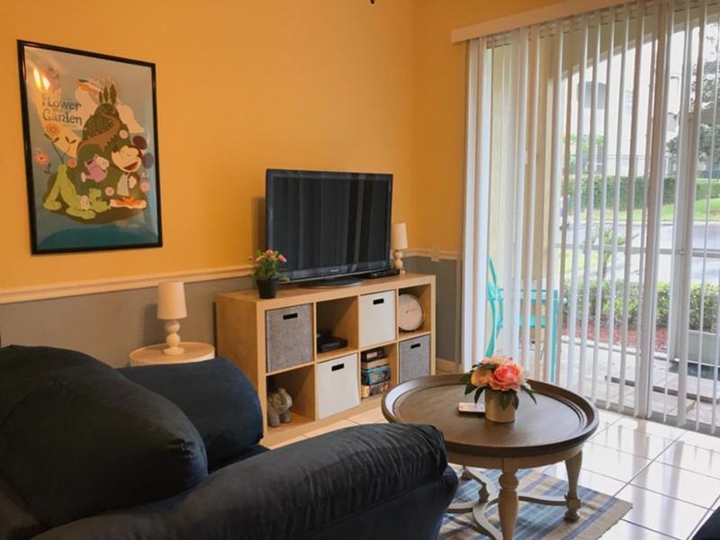 Copa #103 Apartment Orlando