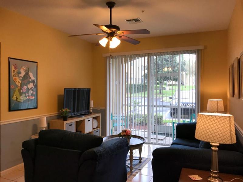 Apartment Copa #103
