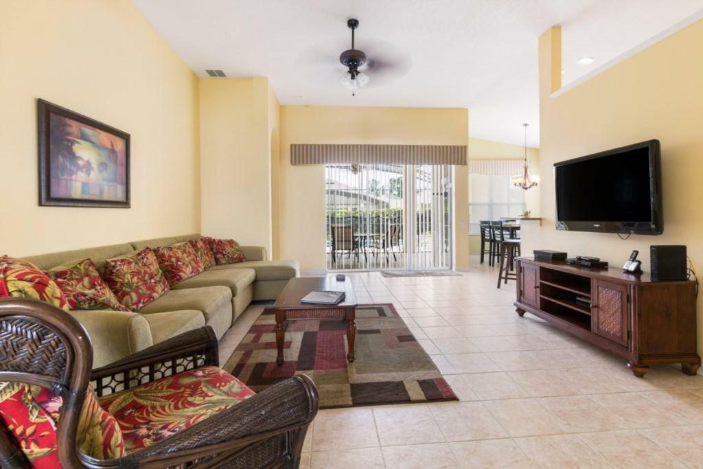 Aruba Palms * Orlando
