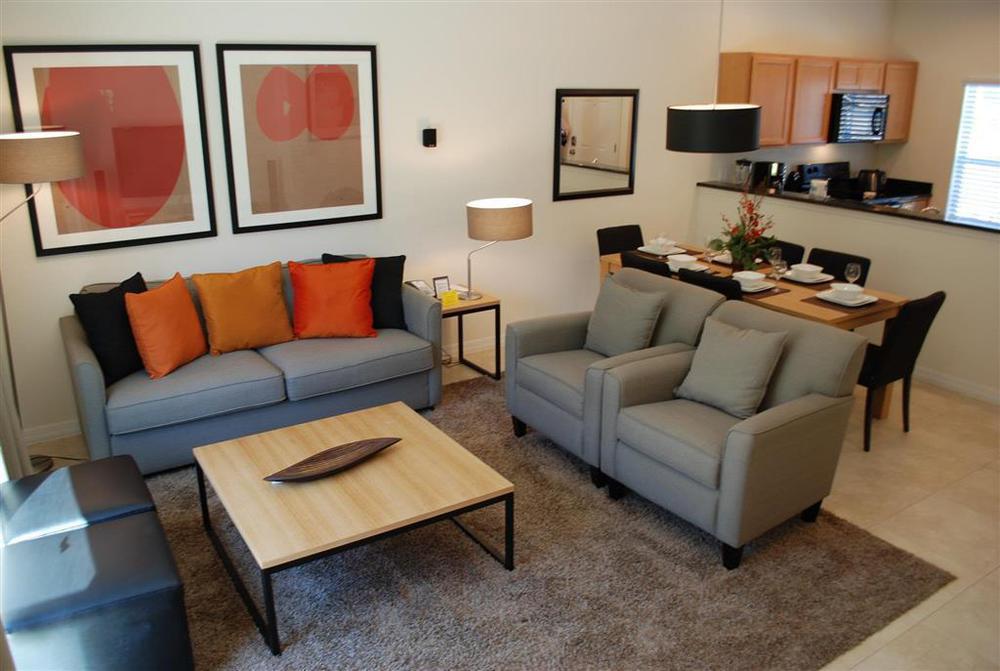 Starmark Vacation Homes Hotel